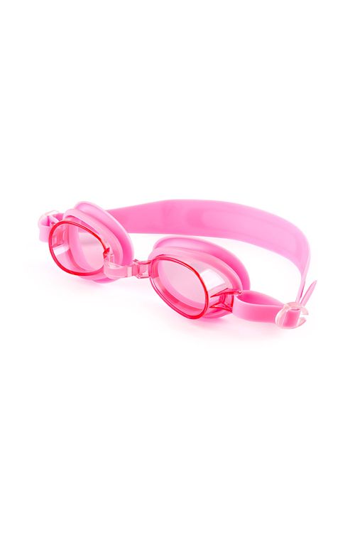Óculos Infantil para Natação - Rosa