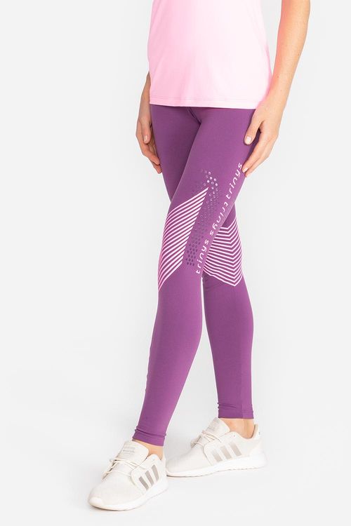 Calça Legging Compression ID Line INVERNO/24 - Figo