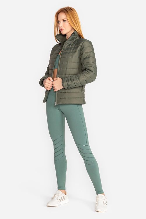 Calça Legging Trinys Line INVERNO/24 - Herb