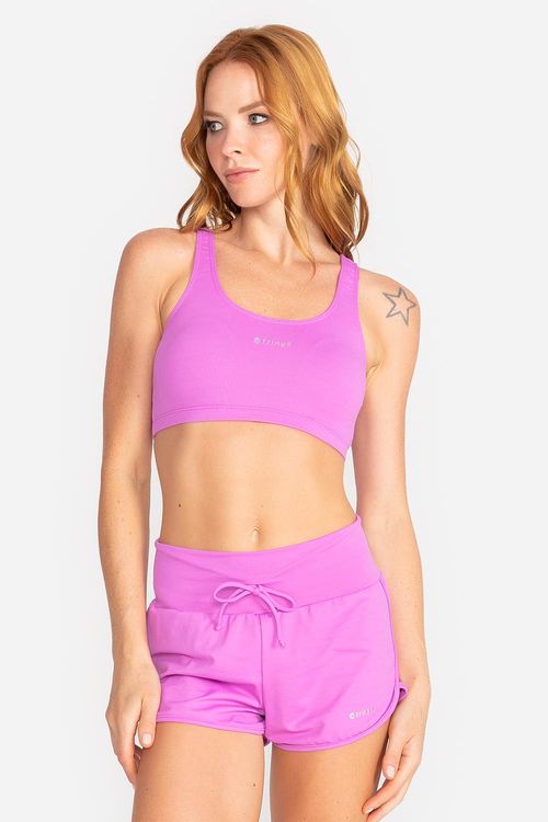 Top Soft Touch Essential Com Bojo INVERNO/24 - Doce Amor
