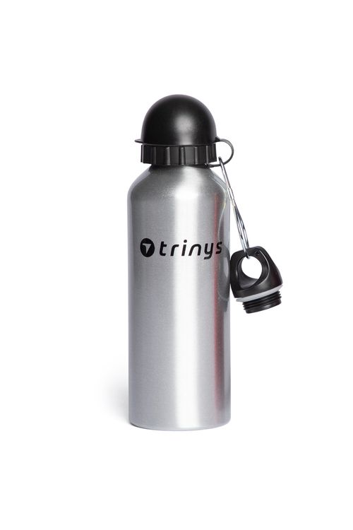 Squeeze Trinys Térmica 500 ml - Prata