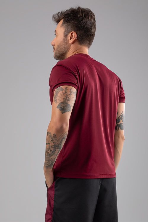 T-Shirt Relevo Masculina SPORTS 24 - Vinhedo