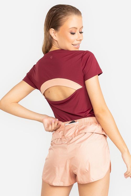 Camiseta Soft Freedom VERÃO24 - Vinhedo