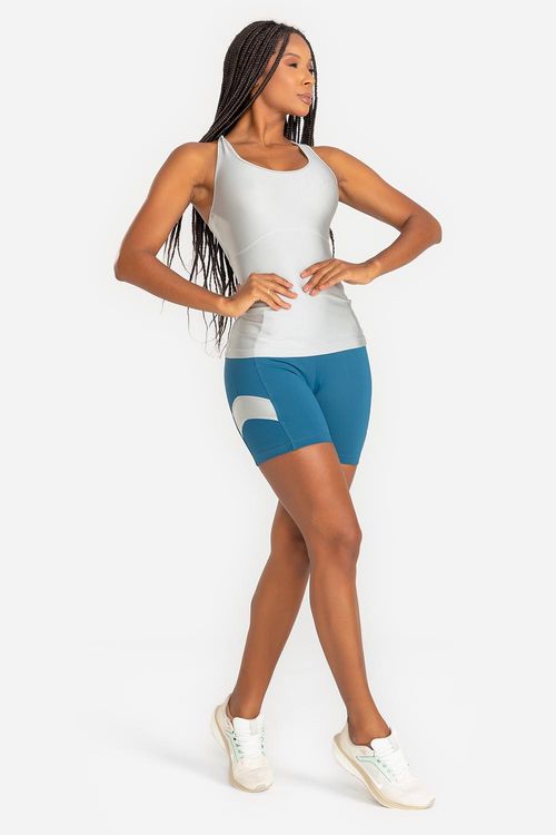 Shorts Emana® Lumi VERÃO24 - Tibet