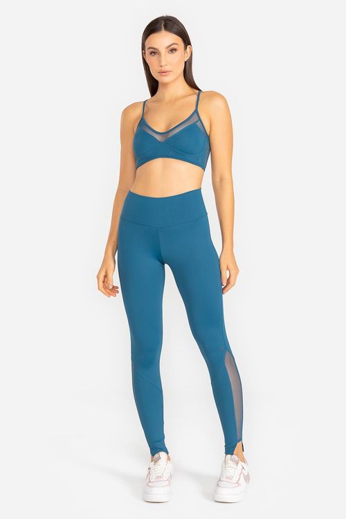 Legging Emana® Air VERÃO24 - Tibet