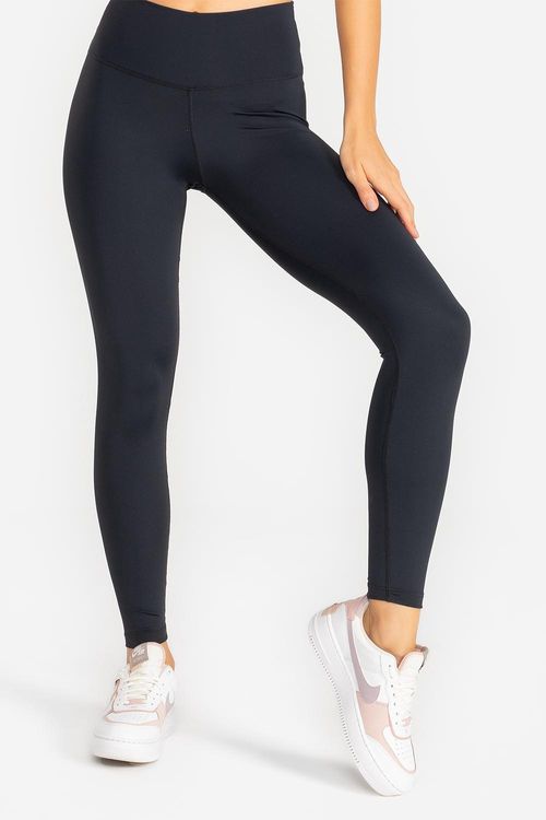 Legging Cover Sculpt - Preto