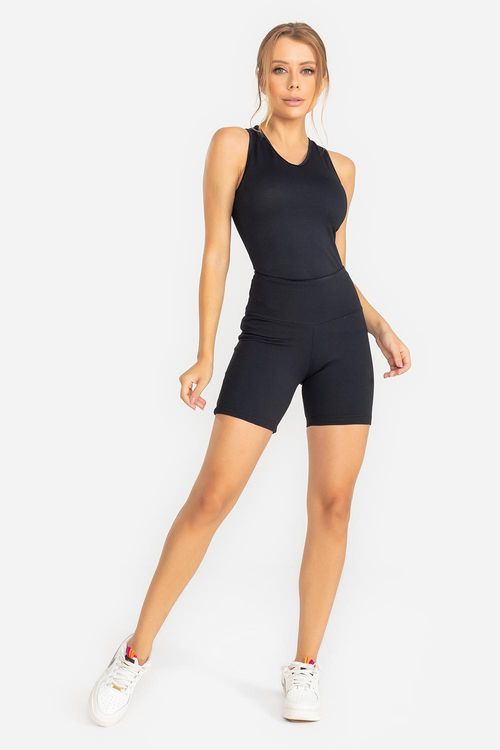 Shorts Neo VERÃO24 - Preto