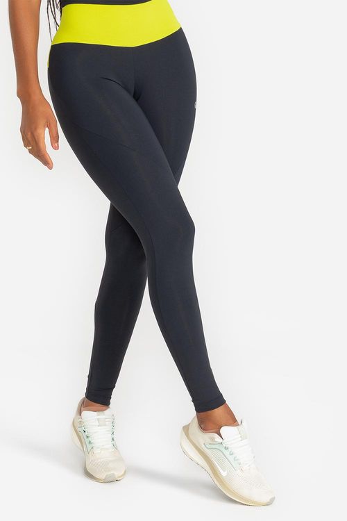 Legging Flex Neo VERÃO24 - Preto