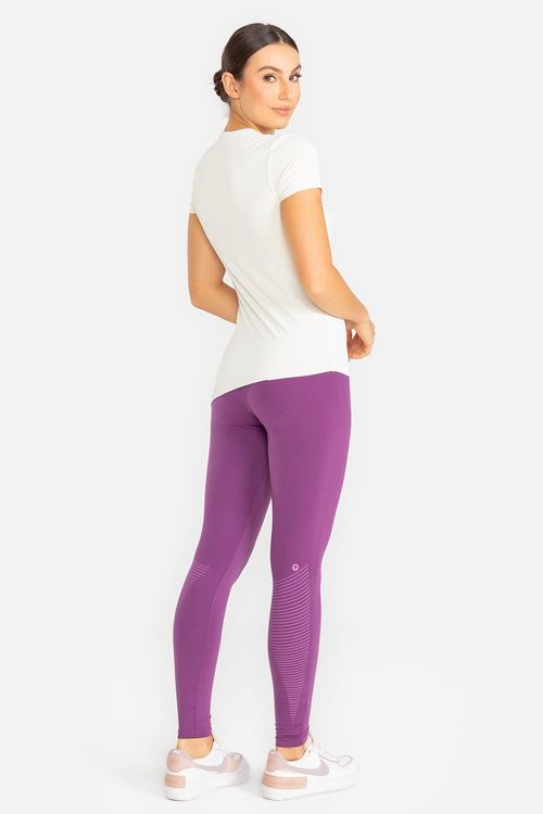 Legging Compression Lines VERÃO24 - Figo