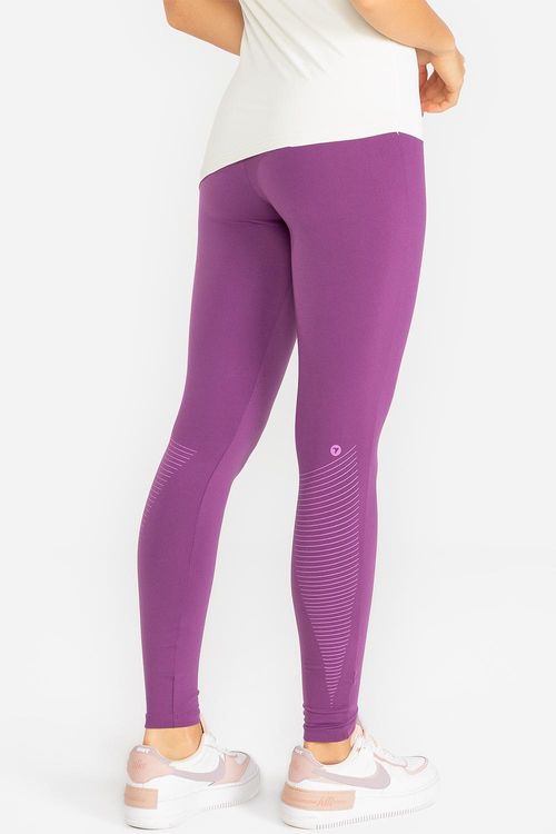 Legging Compression Lines VERÃO24 - Figo