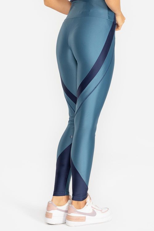 Legging Energy Bicolor VERÃO24 - Jazz