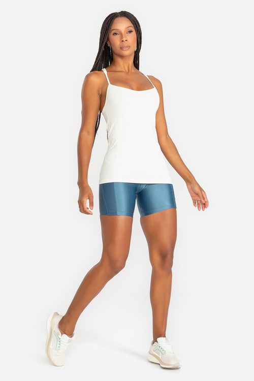 Shorts Energy Mesh VERÃO24 - Jazz