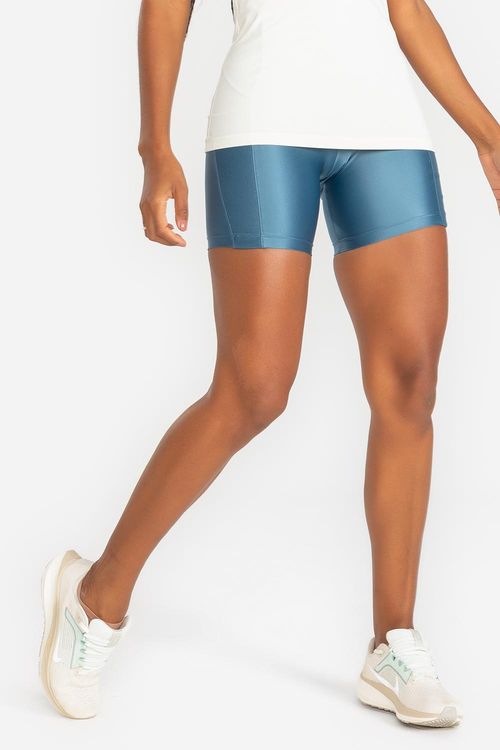 Shorts Energy Mesh VERÃO24 - Jazz