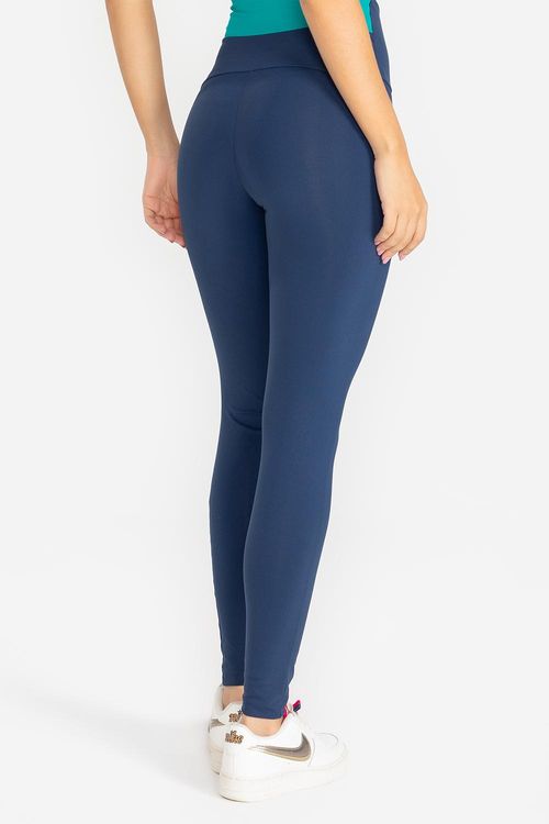 Legging Flex Duo VERÃO24 - Marinho