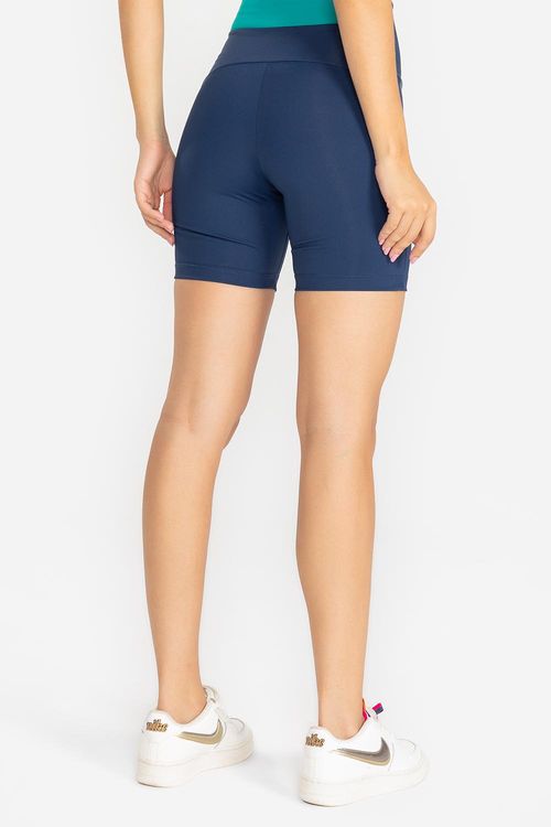 Shorts Flex Duo VERÃO24 - Marinho