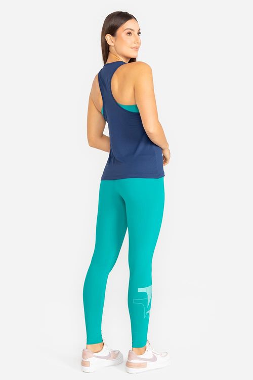 Legging Flex ID - Malaquita