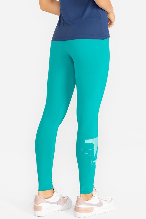 Legging Flex ID - Malaquita
