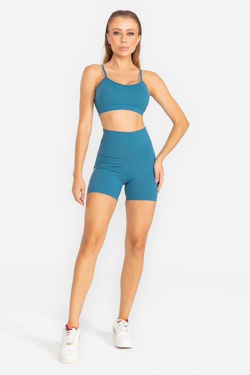 Shorts Flex ID - Tibet
