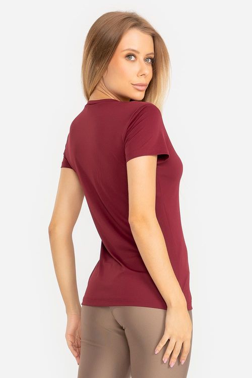 T-Shirt Eco Dry Néctar VERÃO24 - Vinhedo