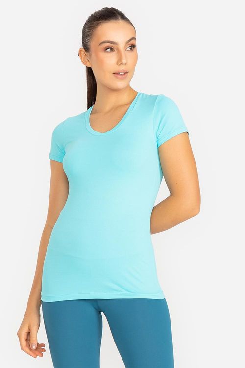 Blusa Eco Dry Essential - Maldivas