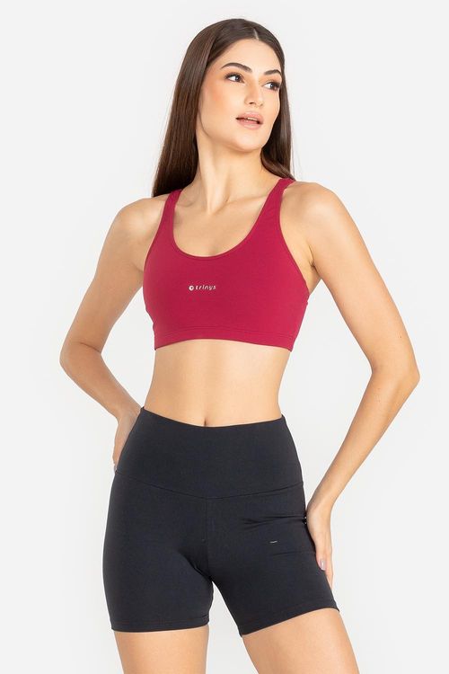 Top Essential Pro Performance VERÃO24  - Vinho