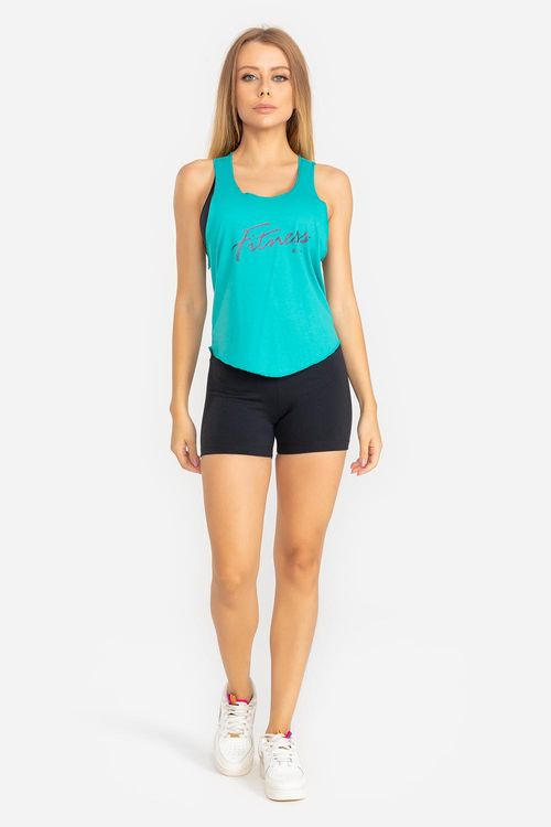 Short Essential High Compression - Preto