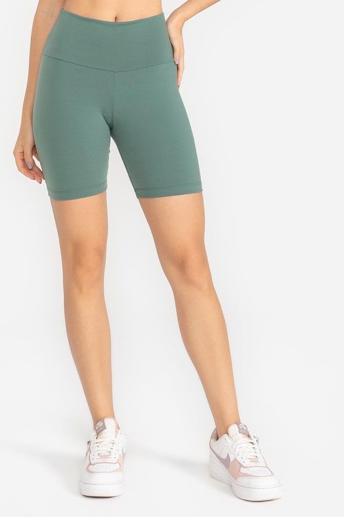 Shorts Intermediário Essential High Compression - 1632Herb