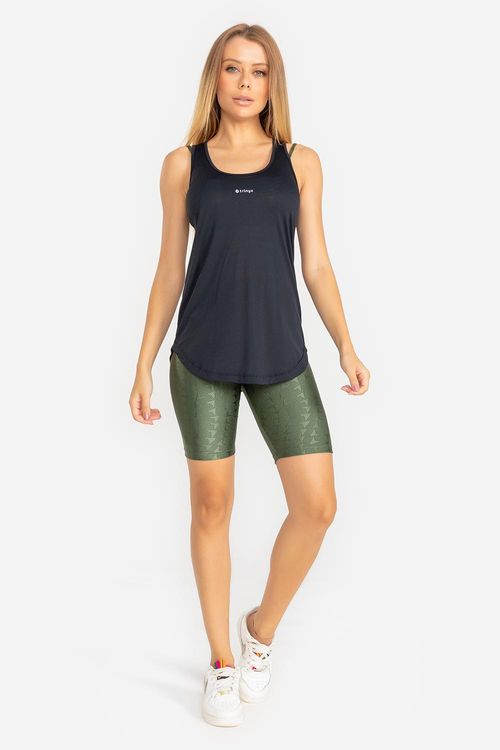 Bermuda Jacquard ID INVERNO25 - Verde Croco