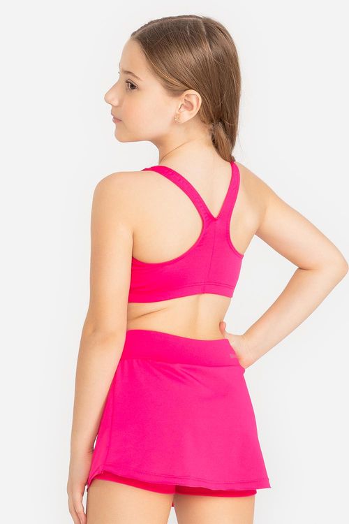 Top Essential Infantil - Pink