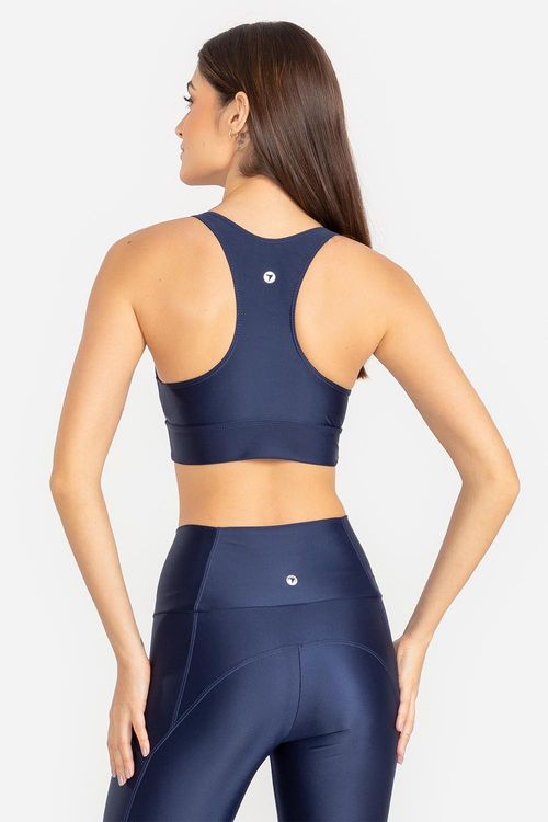 Top Comfort Energy com Bojo Removível - Eclipse