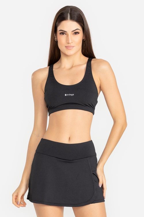 Top Essential - Preto