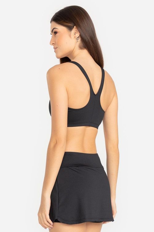 Top Essential - Preto
