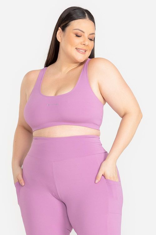 Top Plus Nakay VERÃO24 - Melissa