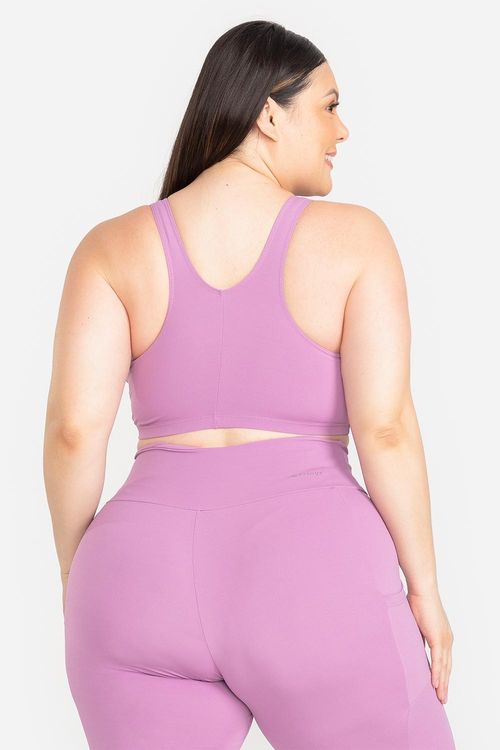 Top Plus Nakay VERÃO24 - Melissa