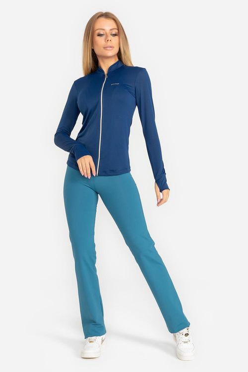 Calça Sequinha Essential Flex - Tibet