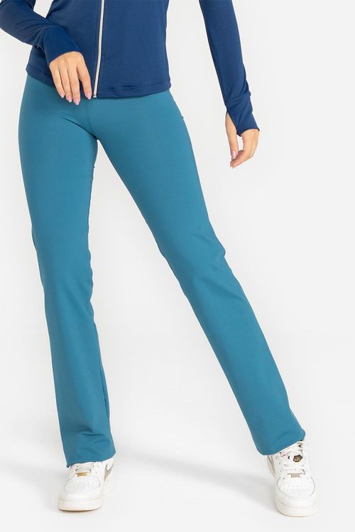Calça Sequinha Essential Flex - Tibet