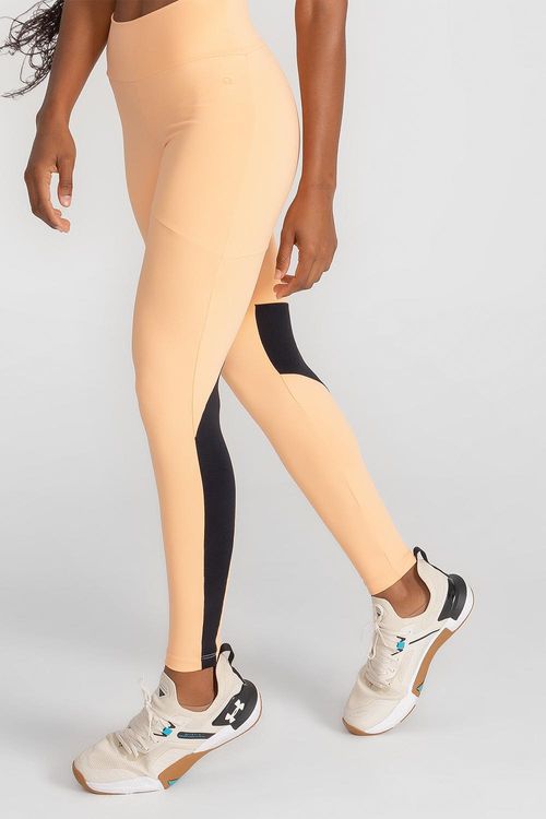 Calça Legging Impact Duo - Refresh