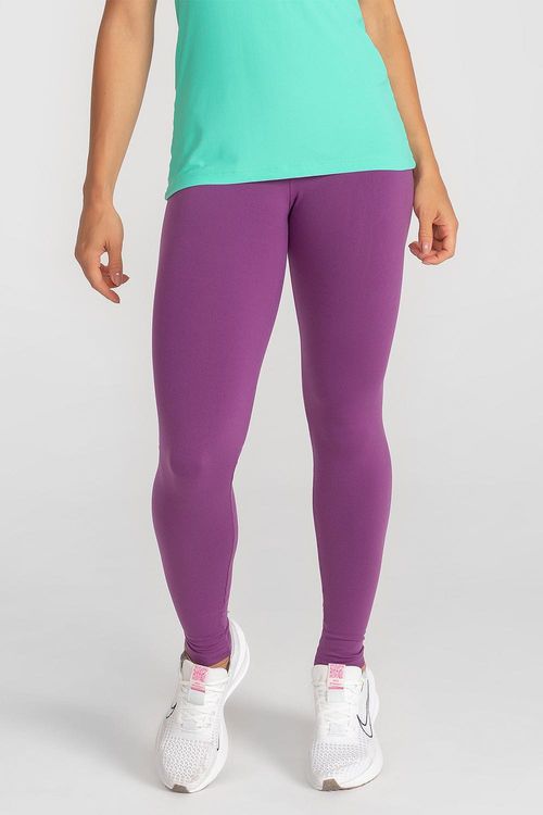 Calça Legging High Compression - Figo