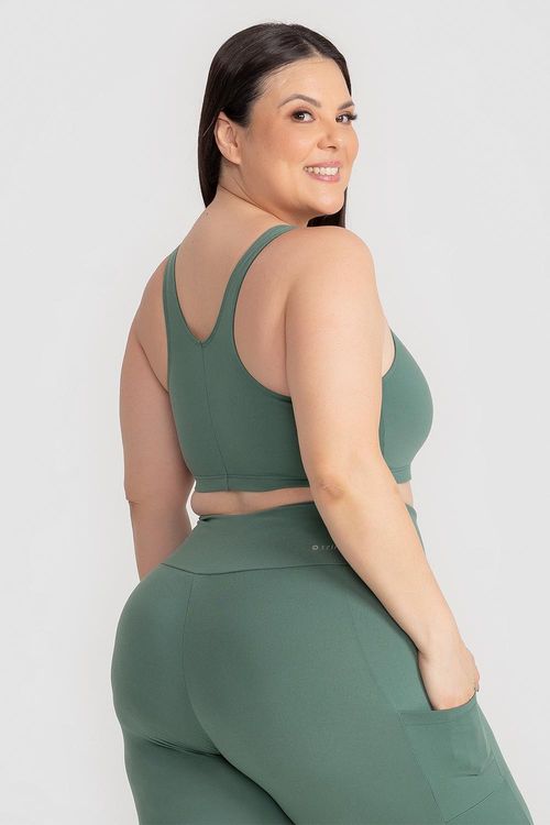 Top Plus Essential High Compression - Herb