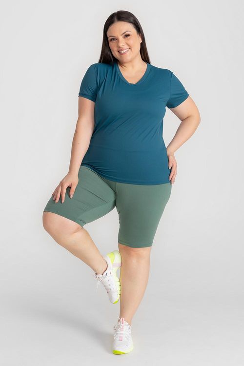 Bermuda Essential Plus High Compression - Herb
