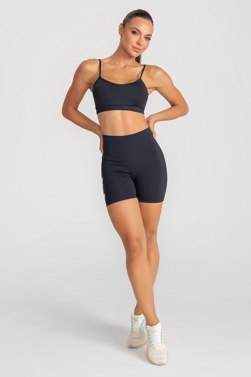 Shorts Flex ID - Preto
