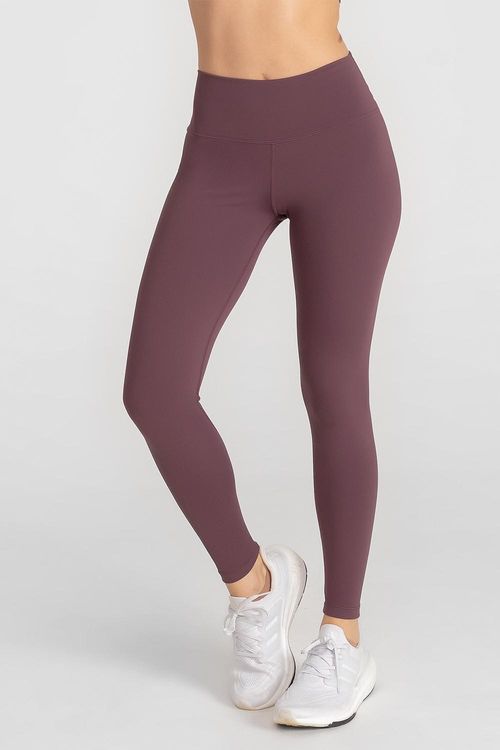 Legging Cover Sculpt - Ébano