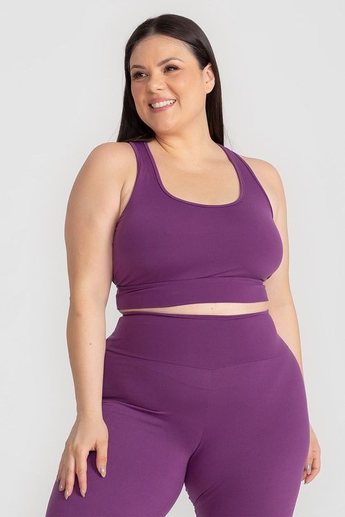 Top Plus High Compression Air Motion INVERNO25 - Figo