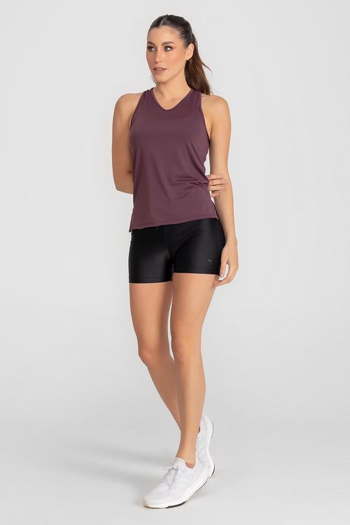 Shorts Energy String - Preto