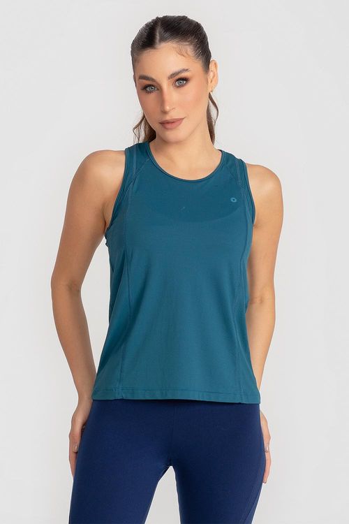 Blusa Eco Dry Serene - Tibet