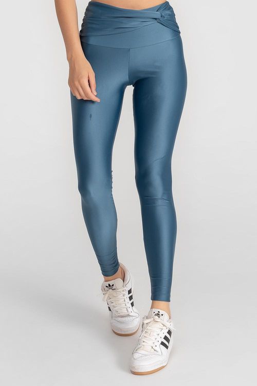 Calça Legging Energy Cross - Jazz