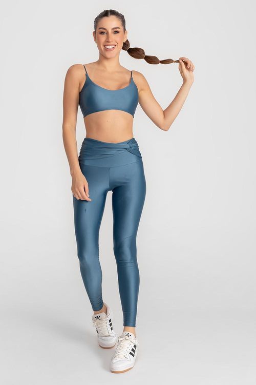 Calça Legging Energy Cross INVERNO25 - Jazz
