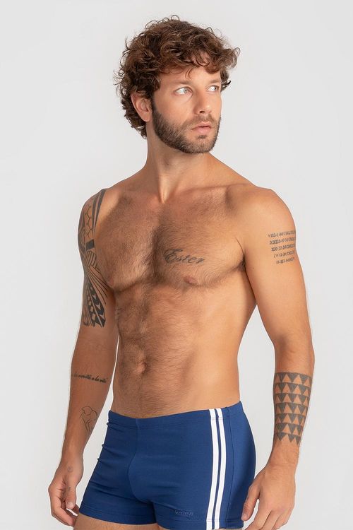 Sunga Shorts Adulto 26cm - MH