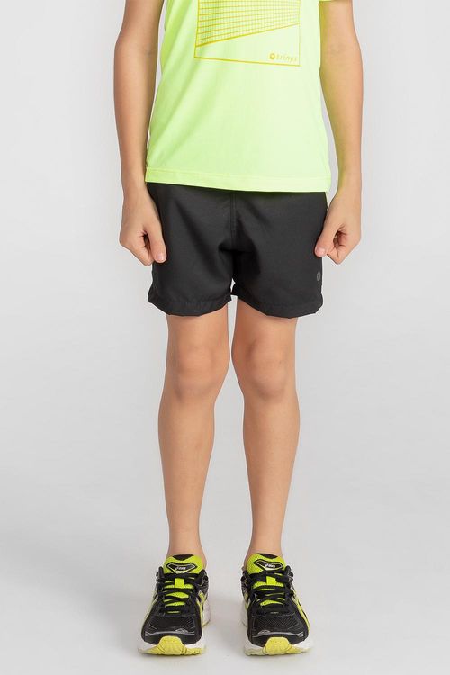 Bermuda Soft Tech Duo INF - Preto