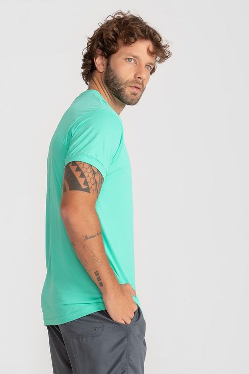 T-Shirt Eco Dry Dunk Masculina INVERNO25 - Krabi